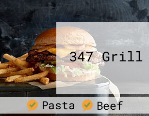 347 Grill