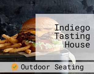 Indiego Tasting House