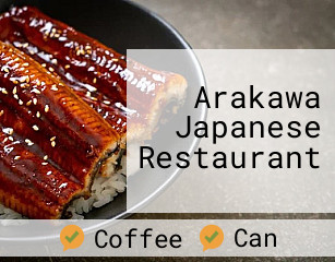 Arakawa Japanese Restaurant