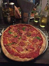 Pizzeria Di Firenze Burgh-haamstede