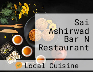 Sai Ashirwad Bar N Restaurant