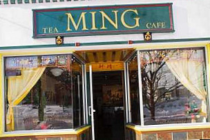 Ming Cafe