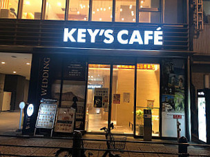 Key’s Coffee Osakahonmachi