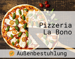 Pizzeria La Bono