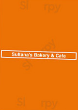 Sultana's Bakery Cafe