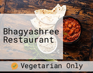 Bhagyashree Restaurant
