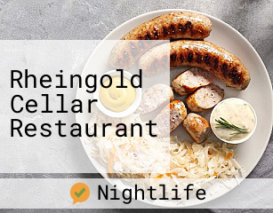Rheingold Cellar Restaurant