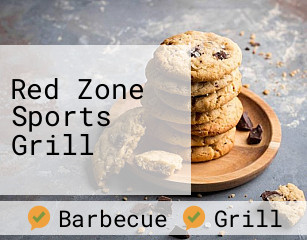 Red Zone Sports Grill