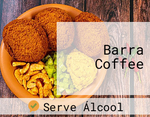 Barra Coffee