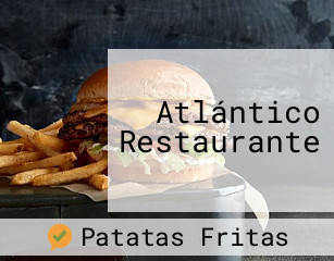 Atlántico Restaurante