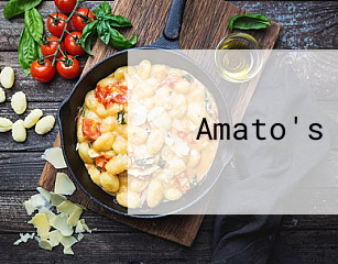 Amato's