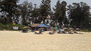 Antonio's Place Beach Shack