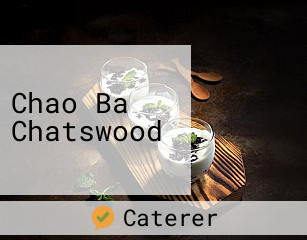 Chao Ba Chatswood