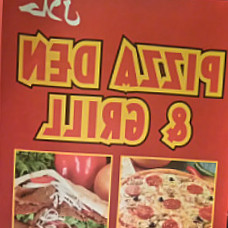 Pizza Den Grill (halal)