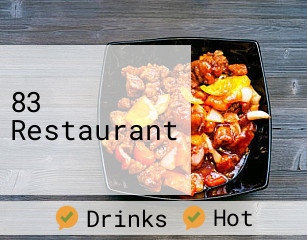 83 Restaurant