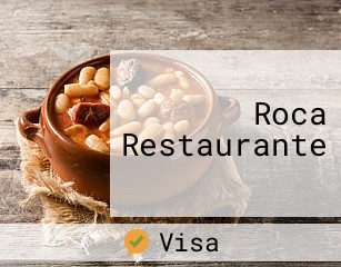 Roca Restaurante