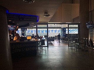 Azul Restaurant Bar