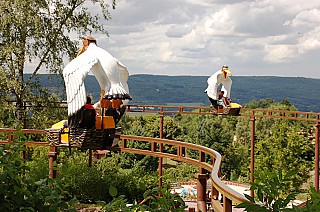 Erlebnispark Steinau