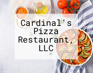 Cardinal's Pizza Restaurant, LLC