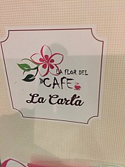 La Flor del Cafe
