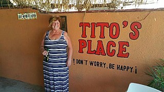 Tito's Place