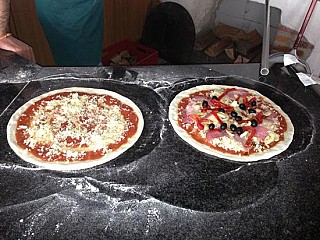Il Mediterraneo Pizzeria Ristorante