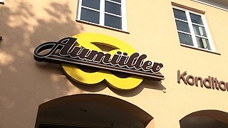 Berg-Am-Laimer Backhaus Max-Aumuller