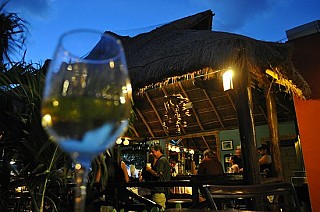 Bahia Tortuga Restaurant - Bar