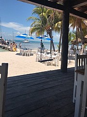 Playa Lancheros