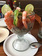 Mariscos Chilos