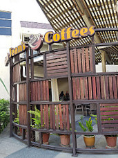 Gloria Jean's Coffees Institut Jantung Negara