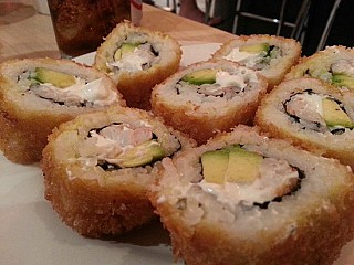 Sushi Factor