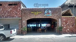 Restaurant Bar El Pulpo