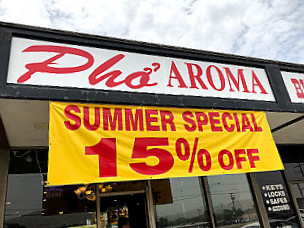 Removed: Pho Amore