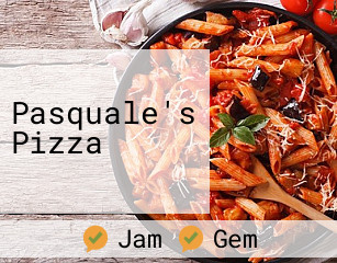 Pasquale's Pizza