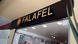 King Falafel