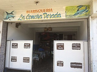 Marisqueria La Concha Dorada