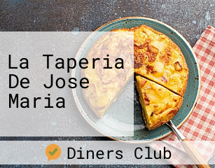 La Taperia De Jose Maria