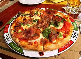 Rolandi’s Restaurant & Pizzeria