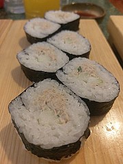 Tadaya Sushi