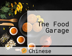 The Food Garage