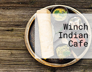 Winch Indian Cafe