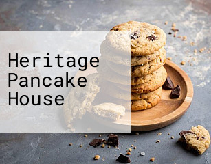 Heritage Pancake House