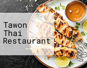 Tawon Thai Restaurant
