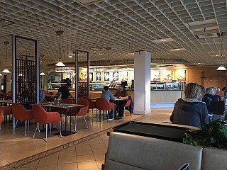 Segmuller Panoramarestaurant
