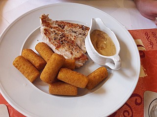 Restaurant Dufke