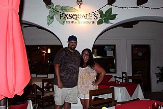 Pasquale's