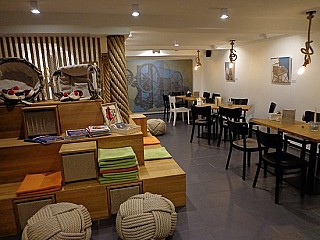 Seilerhaus Cafe & Bistro