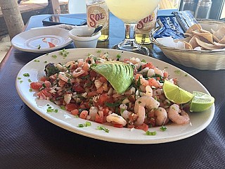 Playa Maya Restaurant