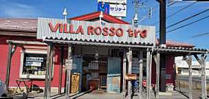 Villa Rosso Tre Shiwa
